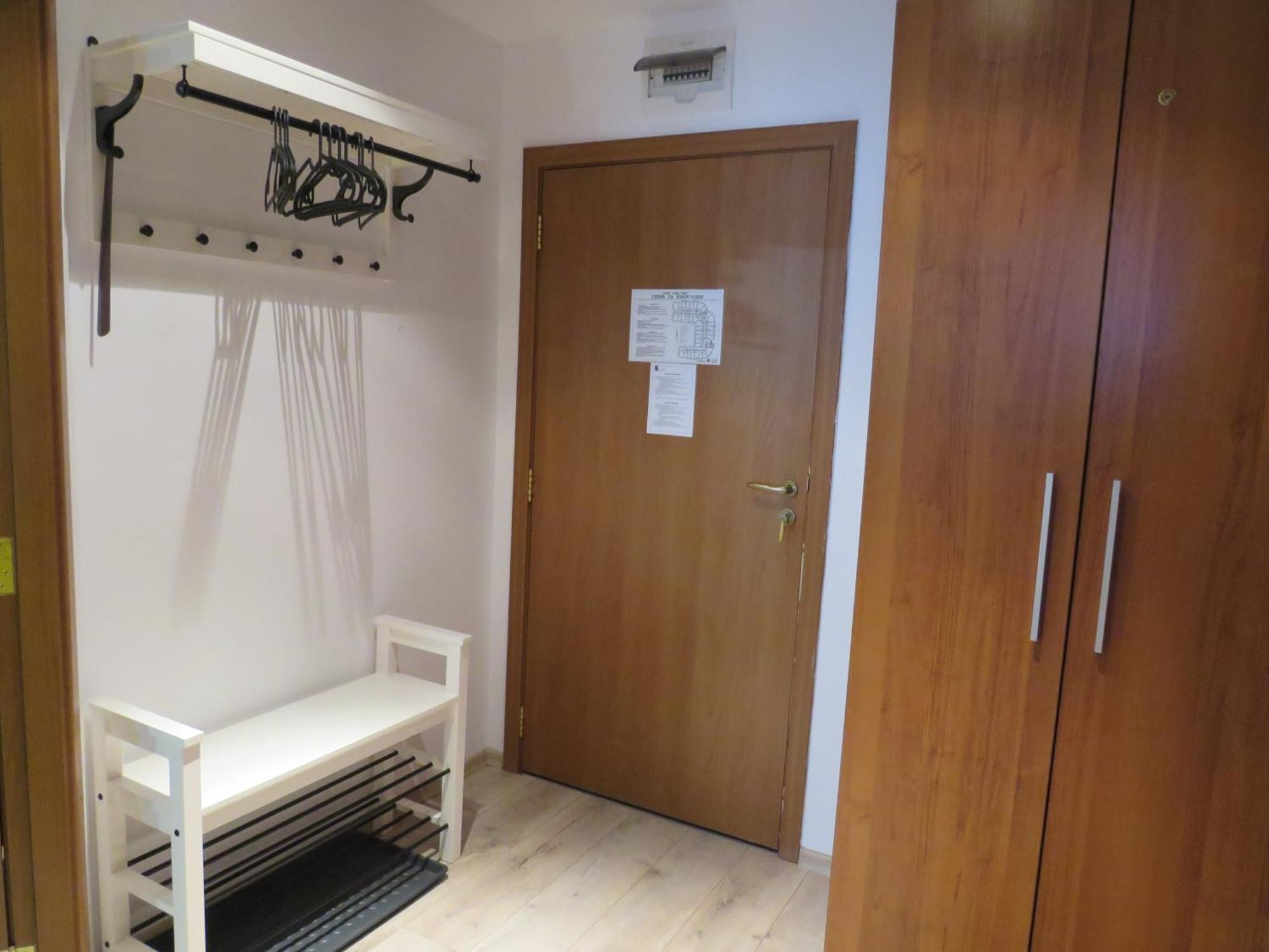 Villa Park Apartment Nr 216 بوروفتس المظهر الخارجي الصورة