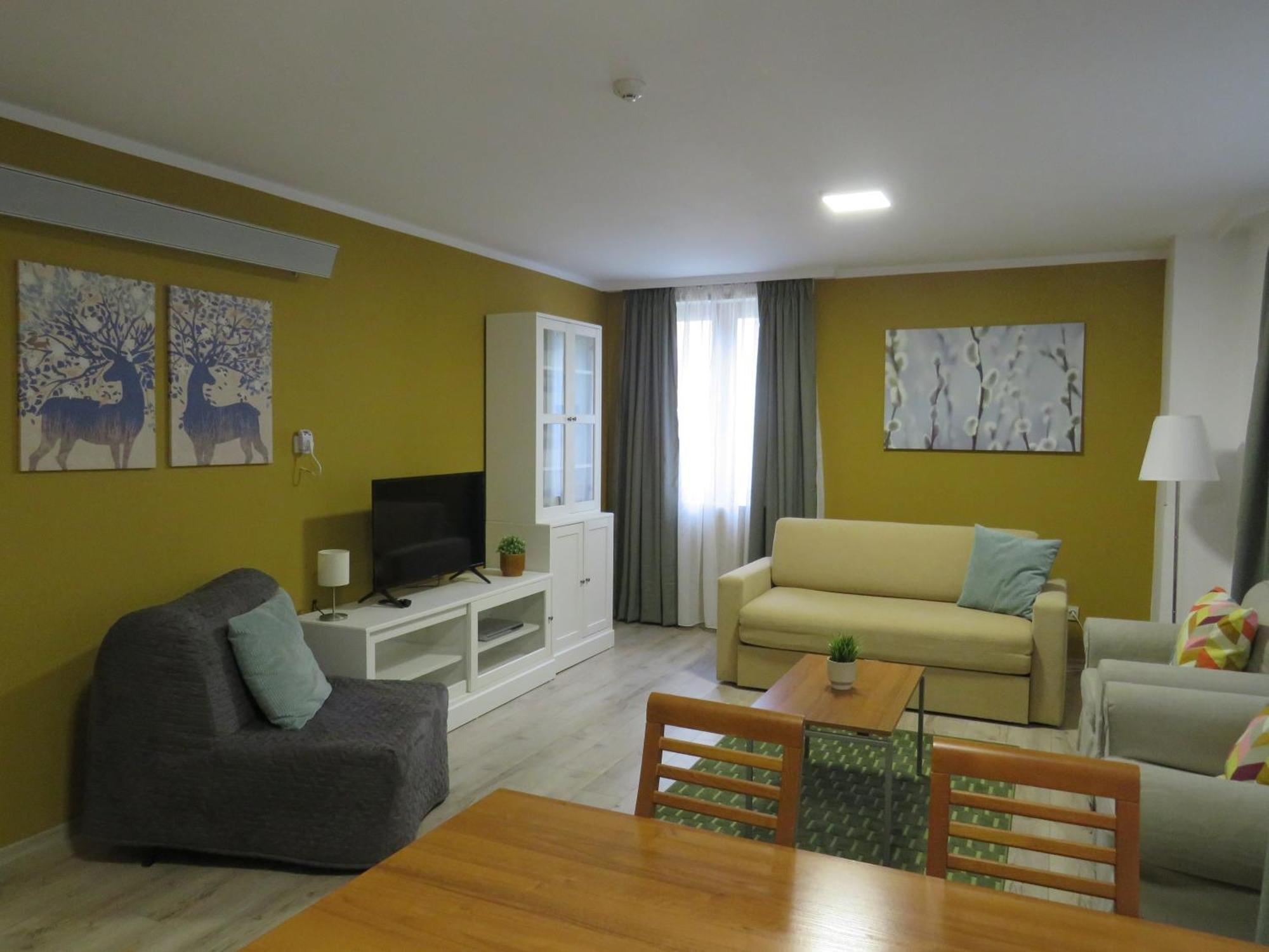 Villa Park Apartment Nr 216 بوروفتس المظهر الخارجي الصورة