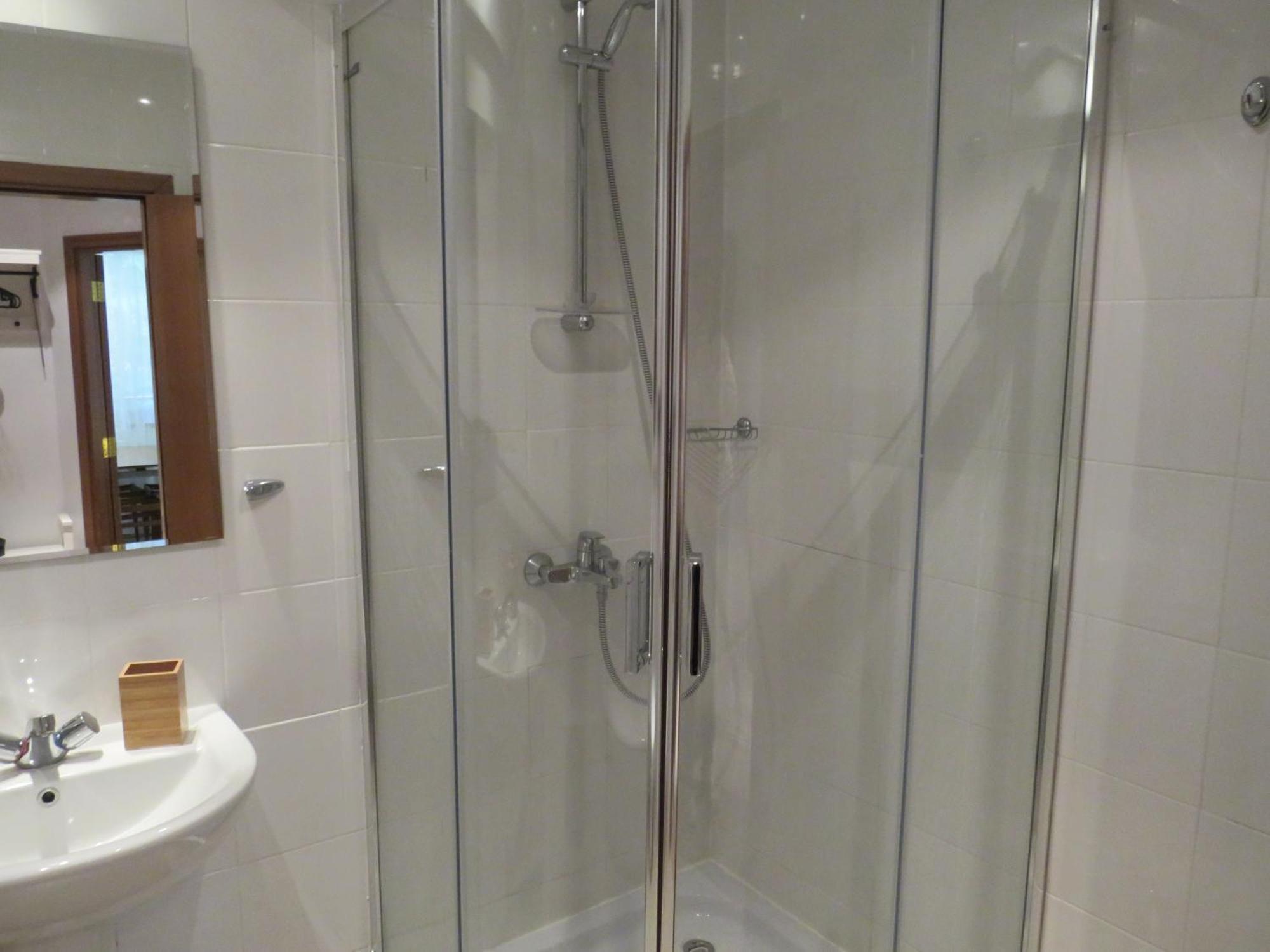 Villa Park Apartment Nr 216 بوروفتس المظهر الخارجي الصورة