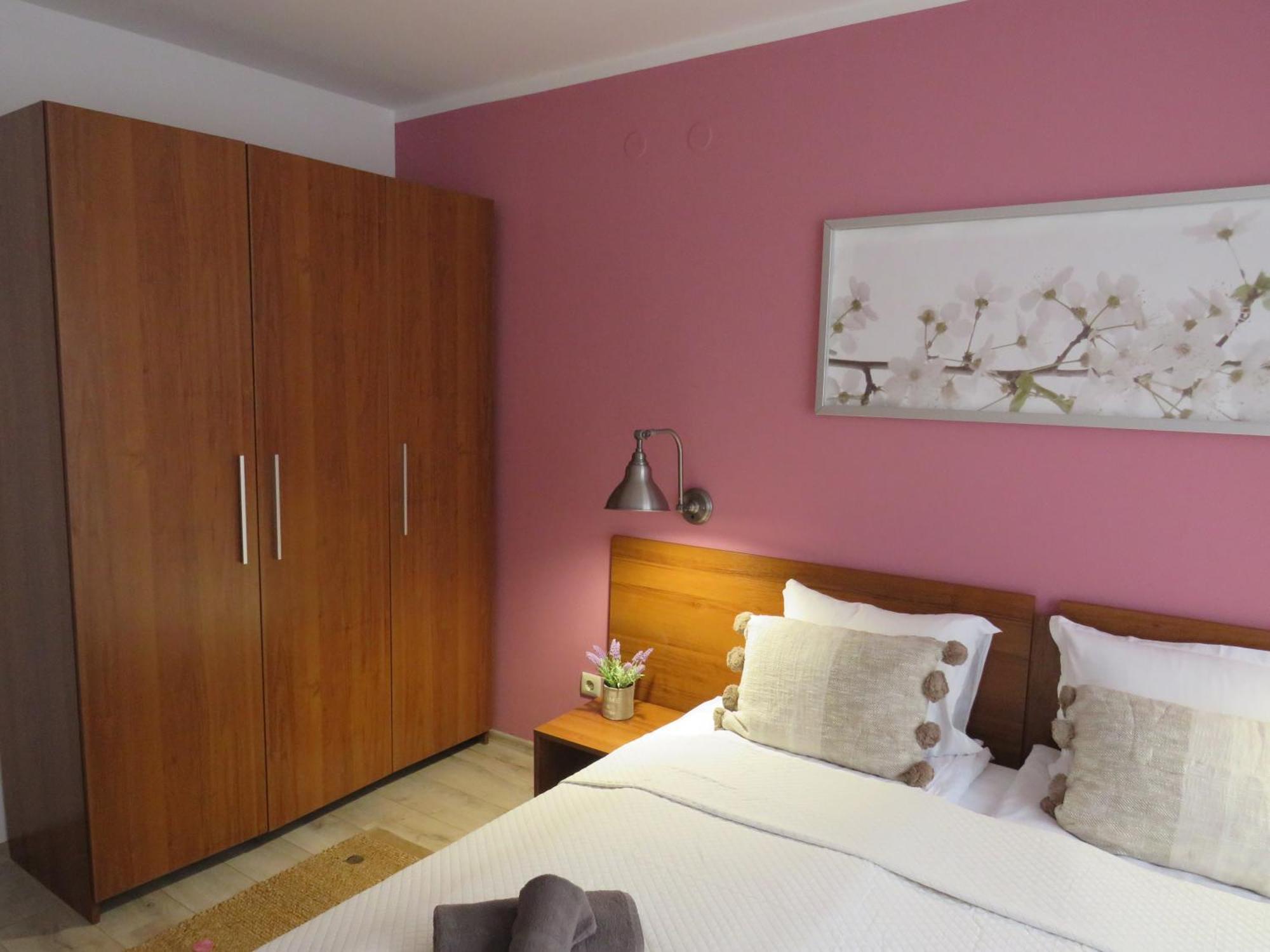 Villa Park Apartment Nr 216 بوروفتس المظهر الخارجي الصورة