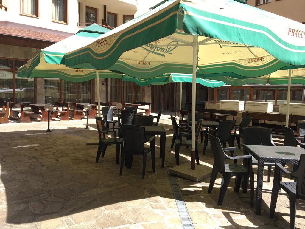 Villa Park Apartment Nr 216 بوروفتس المظهر الخارجي الصورة