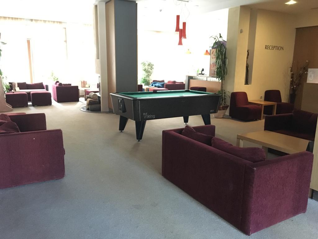 Villa Park Apartment Nr 216 بوروفتس المظهر الخارجي الصورة